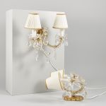 1067 3507 WALL SCONCES